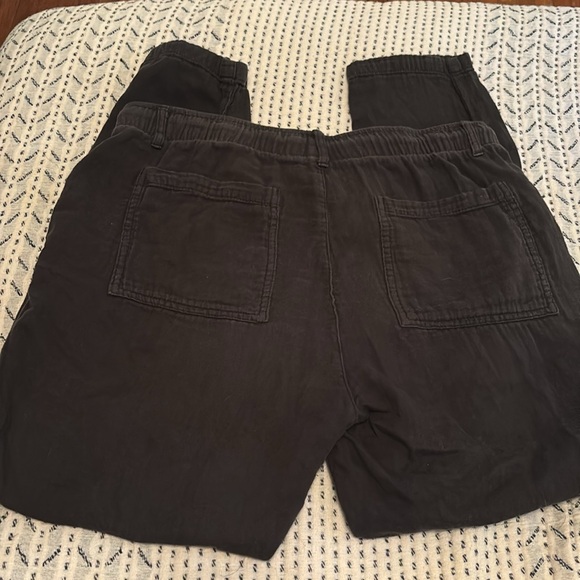 Old Navy drawstring joggers, set of 3! - Picture 3 of 4